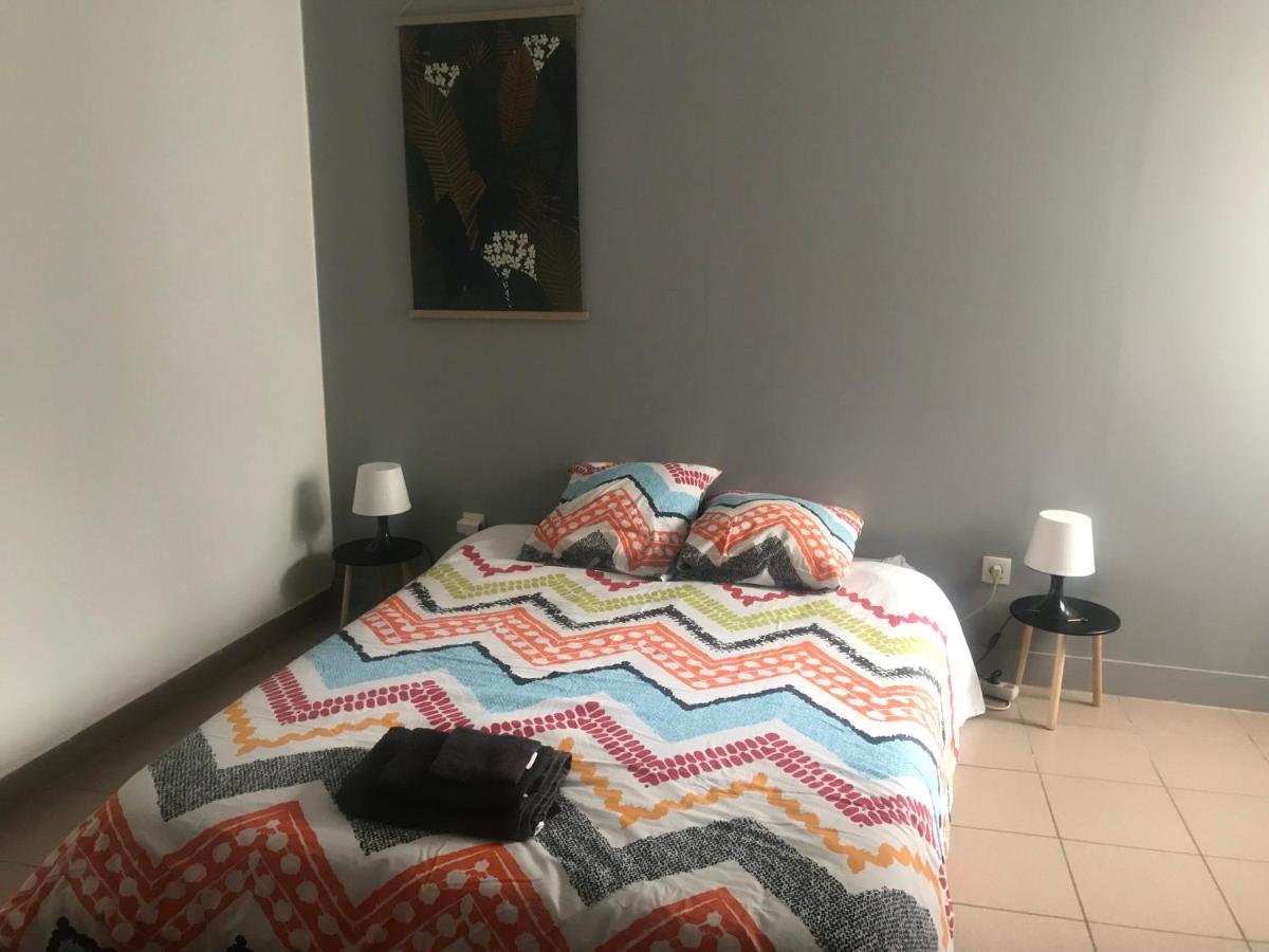 Maison Lumineuse A 100 M Du De Holiday home