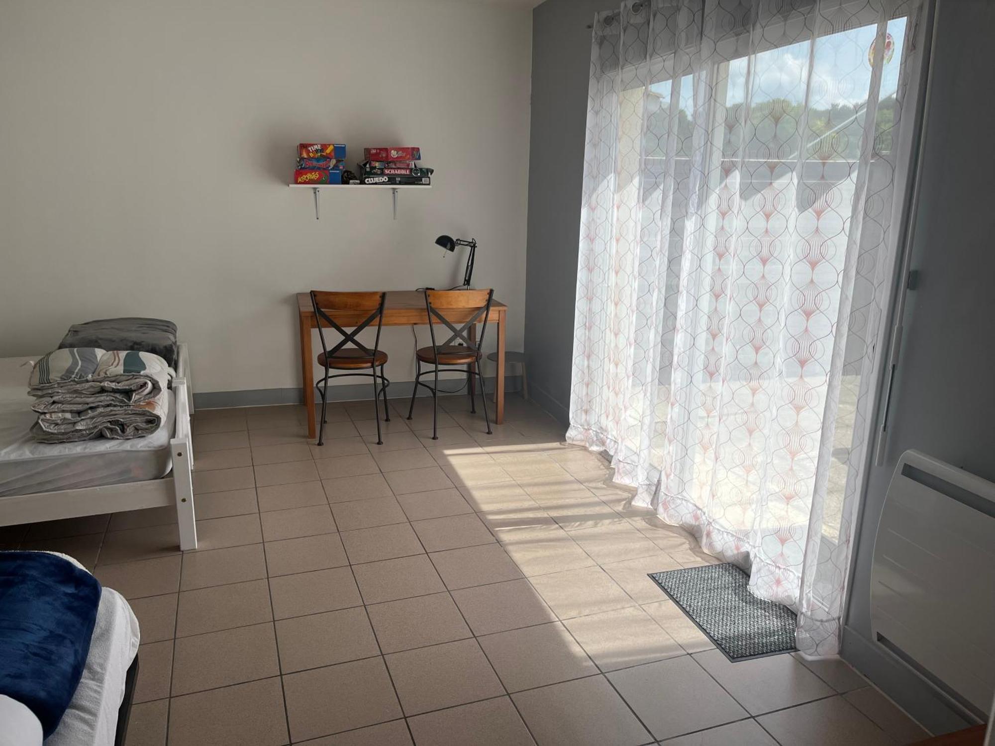 Maison Lumineuse A 100 M Du De Holiday home