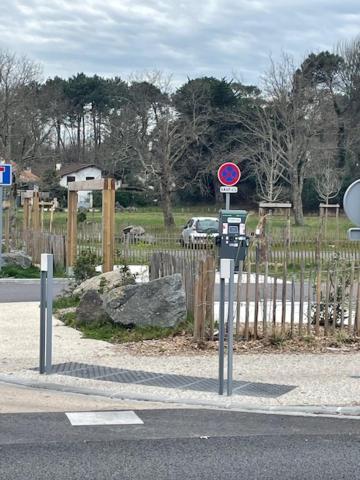 Maison Lumineuse A 100 M Du De Holiday home *